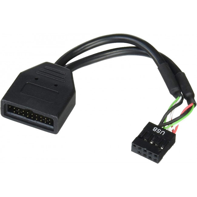 Adapter USB2.0 to USB 3.0 12,5cm