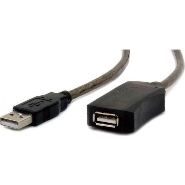 CABLE ΠΡΟΕΚΤΑΣΗ GEMBIRD USB A/M - USB A/F 3m
