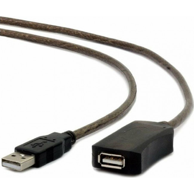 Προέκταση Καλωδίου USB A male to USB A Female 5m