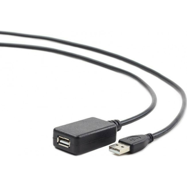 Προέκταση Καλωδίου USB A male to USB A Female 5m