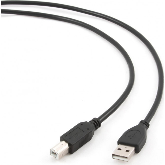 Καλώδιο Εκτυπωτή Gembird USB A to USB B 3m