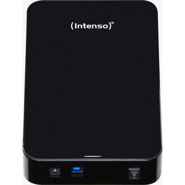 External HDD Intenso Memory Center 4Tb 3.5" USB 3.0