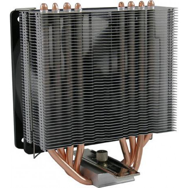 CPU Cooler LC-Power LC-CC-120