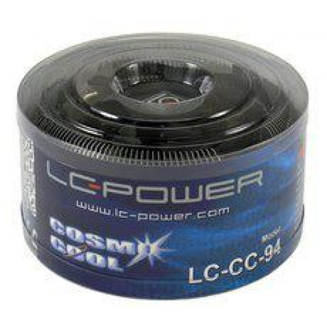 CPU COOLER LC-POWER Cosmo Cool [LC-CC-94]
