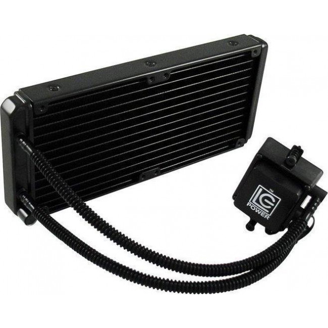 CPU COOLER LC-POWER Cosmo Cool [CC240-LiCo]
