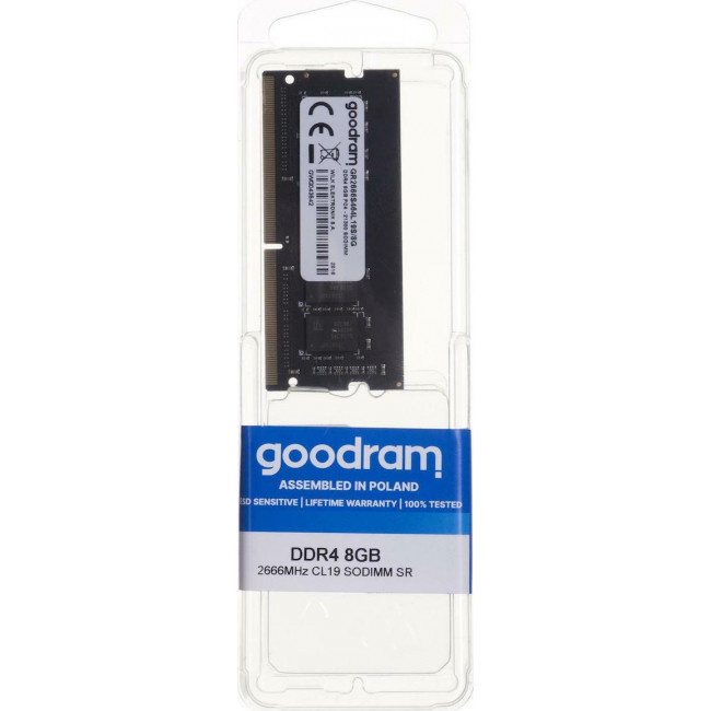 RAM Kingston DDR2 1Gb 800MHz SO-DIMM