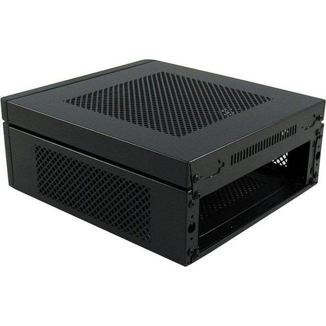 CASE LC-POWER 1530mi Mini-ITX Black