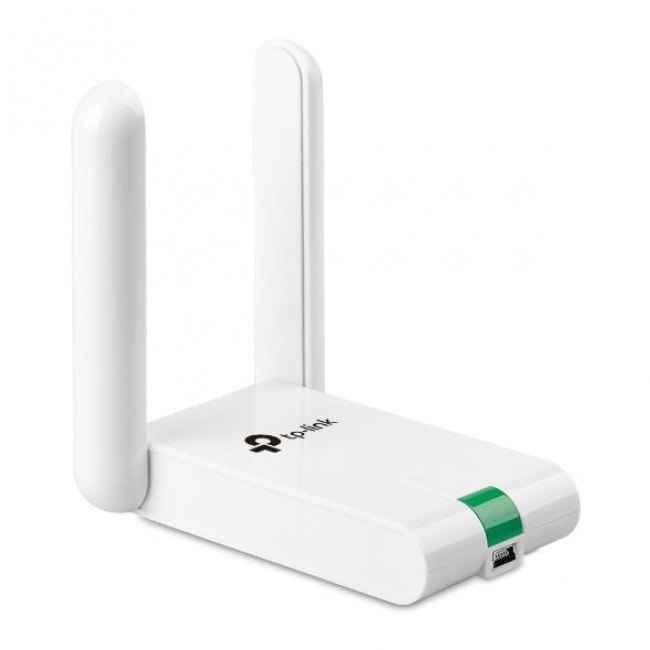 Wi-Fi USB Adapter TP-Link TL-WN822N High Gain 300Mbps