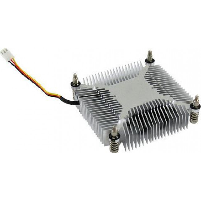 CPU Cooler LC-Power Cosmo Cool lc-cc-65 Low Profile
