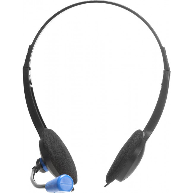 Headset NGS MS103 Black