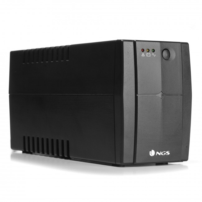 UPS NGS Line Interactive FORTRESS900 LED 600VA