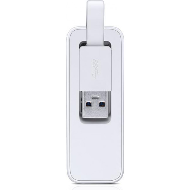 Adapter TP-LINK UE300 USB 3.0 to Gigabit Ethernet