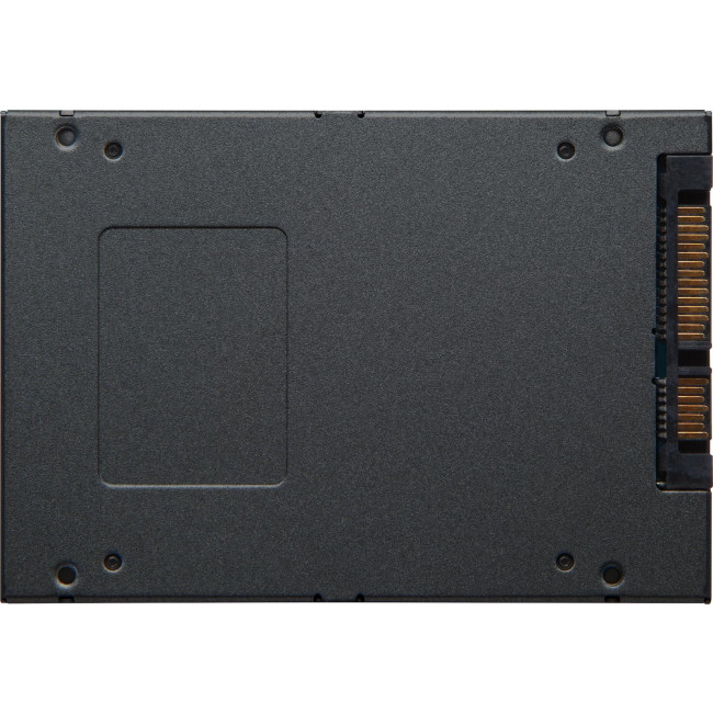 SSD KINGSTON A400 2,5 480GB SATA3 (7mm H)