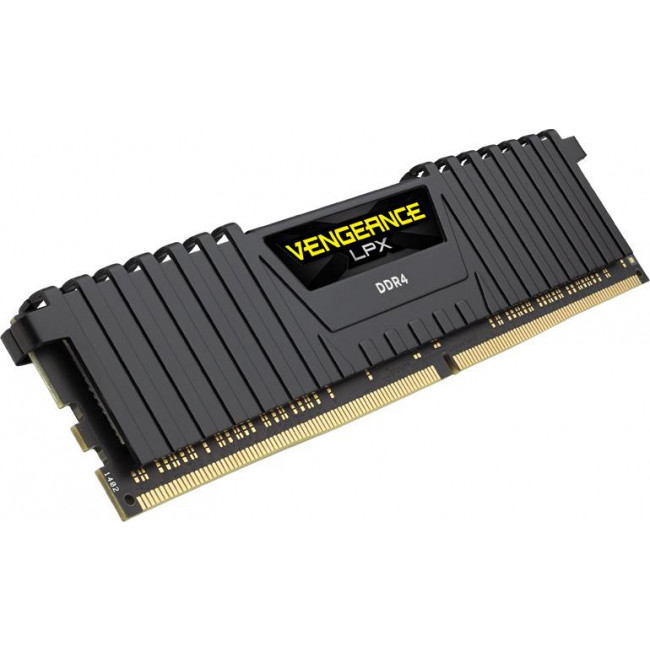 RAM CORSAIR Vengeance LPX 16GB (2x8GB) DDR4 3200MHz
