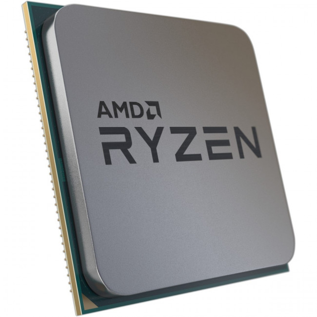CPU AMD Ryzen™ 5 3600 3.60GHz up to 4.2GHz 6C/12T