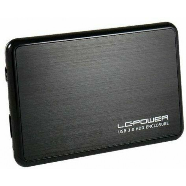 Enclosure LC-Power LC-25BU3 2,5" USB 3.0