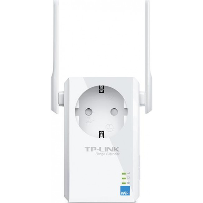 Wi-Fi Range Extender TP-Link TL-WA860RE Passthrough 300Mbps