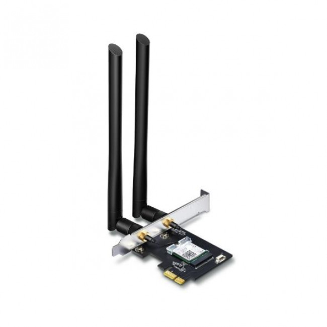 NETCARD TP-LINK WiFi PCIe [ARCHER T5E] BT 4.2