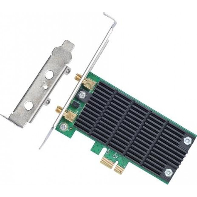 NETCARD TP-LINK WiFi PCIe [ARCHER T5E] BT 4.2