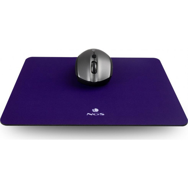 Mousepad NGS Kilim Purple