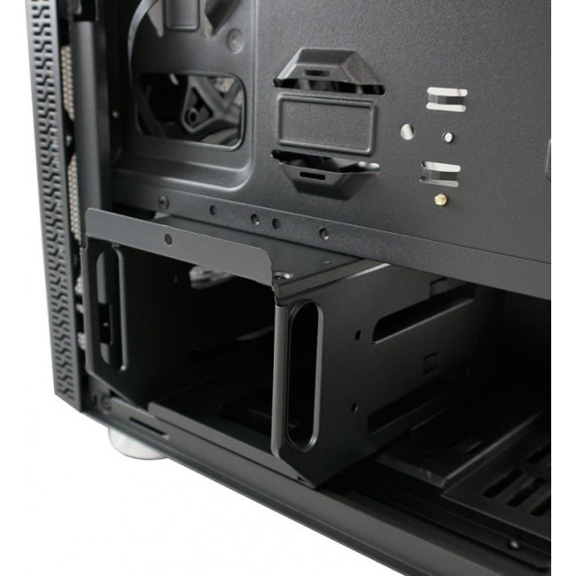 Case LC-Power Gaming 708MB Beyond-X ARGB Micro Tempered Glass