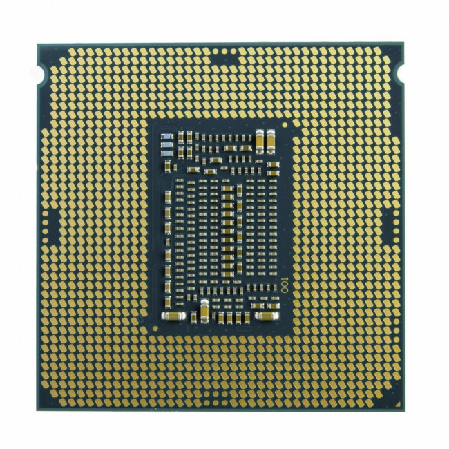 CPU Intel Core i3-10100F 3.6GHz up to 4.30 GHz 4C/8T
