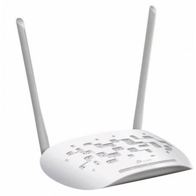 ACCESS POINT TP-LINK WLESS 300Mbps TL-WA801N