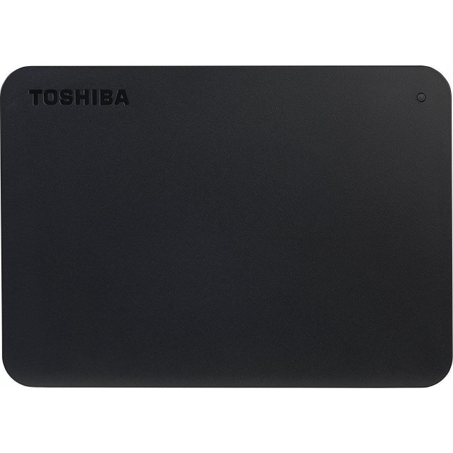 EXT. HDD TOSHIBA 2,5 4TB USB 3.0 CANVIO