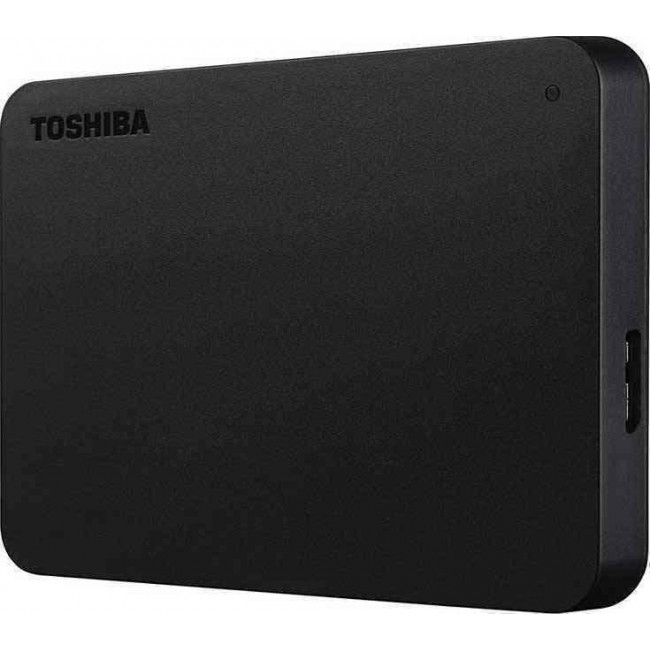 EXT. HDD TOSHIBA 2,5 4TB USB 3.0 CANVIO