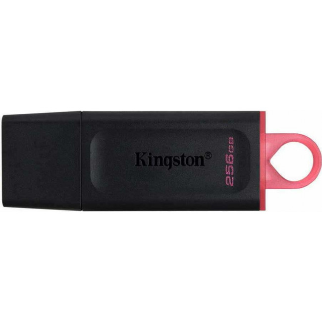 FLASH USB KINGSTON 256GB DTX/256GB USB3.2 Black