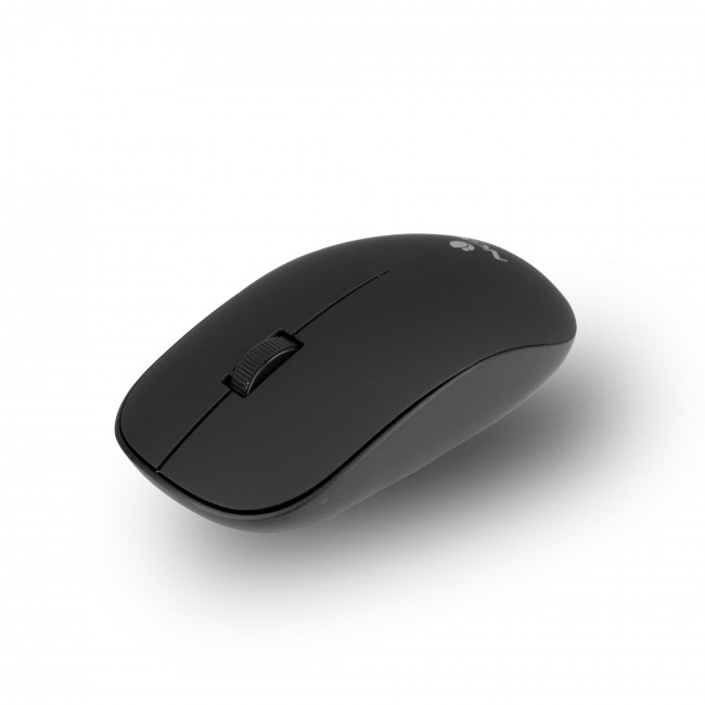 MOUSE NGS WLESS [EASY ALPHA] GRAY