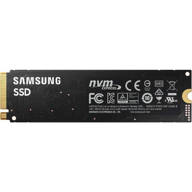 SSD SAMSUNG 980 M.2 NVMe 250GB [ MZ-V8V250BW]