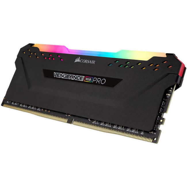 RAM Corsair Vengeance RGB Pro 16GB  DDR4 3600MHz DIMM