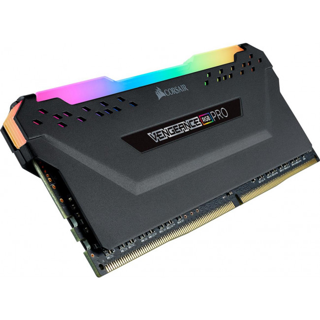 RAM Corsair Vengeance RGB Pro 16GB  DDR4 3600MHz DIMM