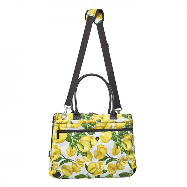 Τσάντα Laptop NGS Stella Lemon 15.6" Handbag