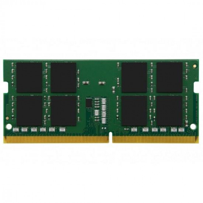 RAM KINGSTON DDR4 16GB 3200MHz CL22 SO-DIMM