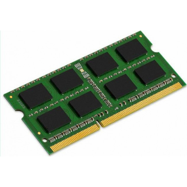 RAM KINGSTON DDR4 16GB 3200MHz CL22 SO-DIMM