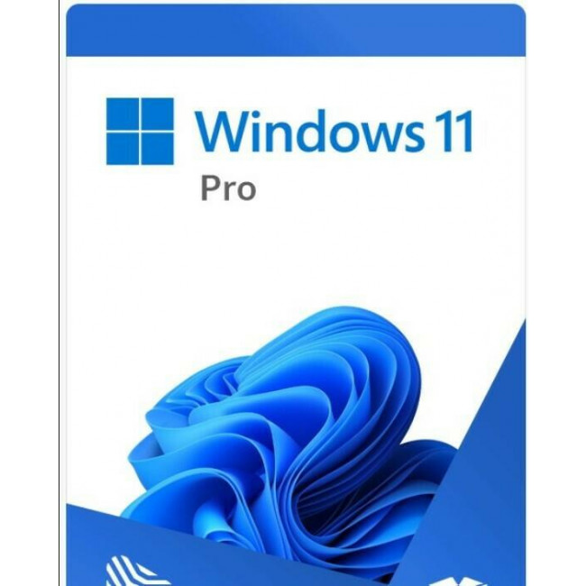 Microsoft Windows 11 Pro 64bit Greek DSP