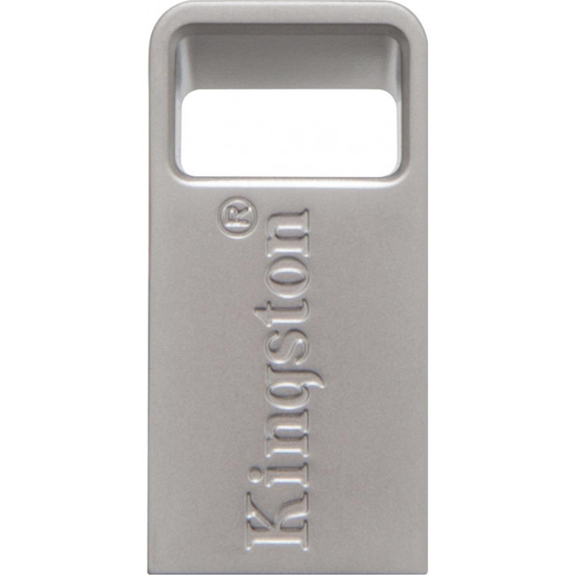 USB Stick Kingston DataTraveler Micro 3.1 64Gb USB 3.2