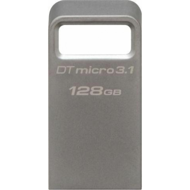 USB Stick Kingston DataTraveler Micro 3.1 128Gb USB 3.2
