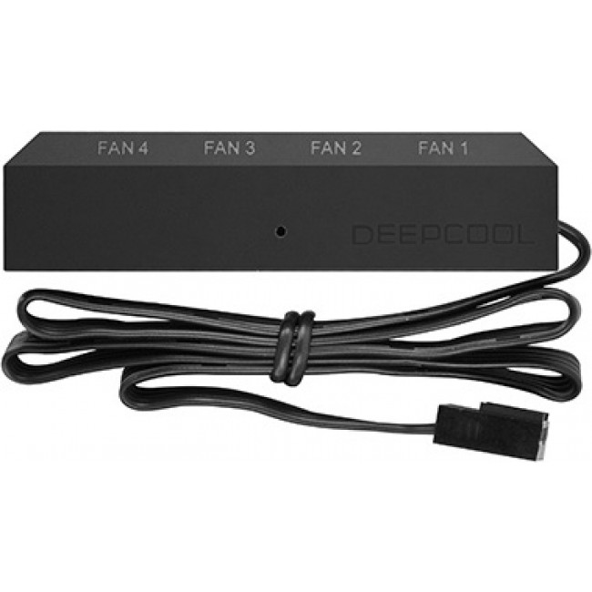 Fan Hub Deepcool FH-04 4port