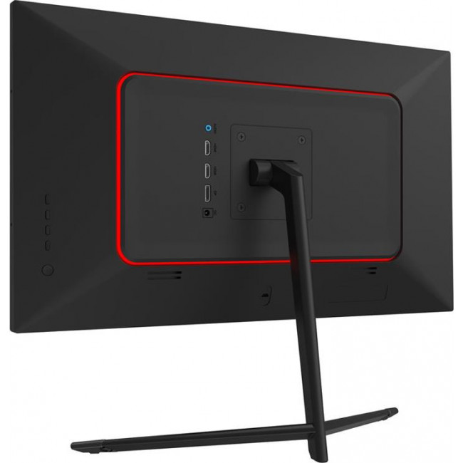 Gaming Monitor LC-Power LC-M24-FHD-165 23.8" IPS FHD 165Hz