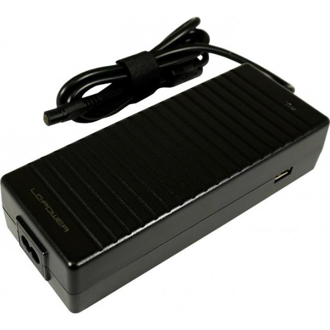 CHARGER NB LC-POWER 120W 18.5-20V [LC-NB-PRO-120] 11tips