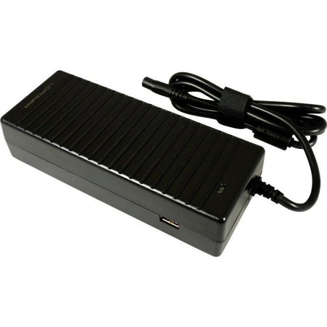 CHARGER NB LC-POWER 120W 18.5-20V [LC-NB-PRO-120] 11tips