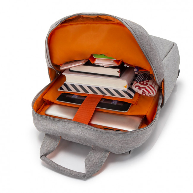 Τσάντα Laptop Kingslong Urban Series 15.6" Backpack Grey