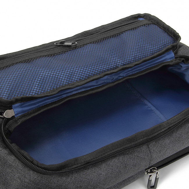 Τσάντα Laptop Kingslong Business Series 11" Backpack Charcoal Gray