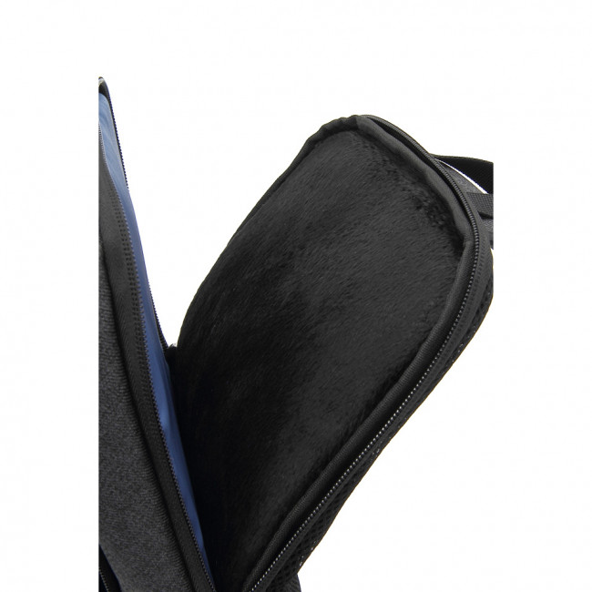 Τσάντα Laptop Kingslong Business Series 11" Backpack Charcoal Gray