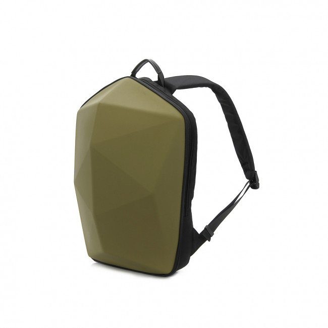 Τσάντα Laptop Kingslong Ride Series 15.6" Backpack Green