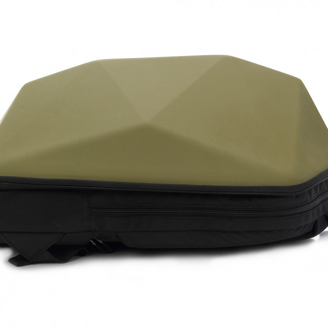 Τσάντα Laptop Kingslong Ride Series 15.6" Backpack Green