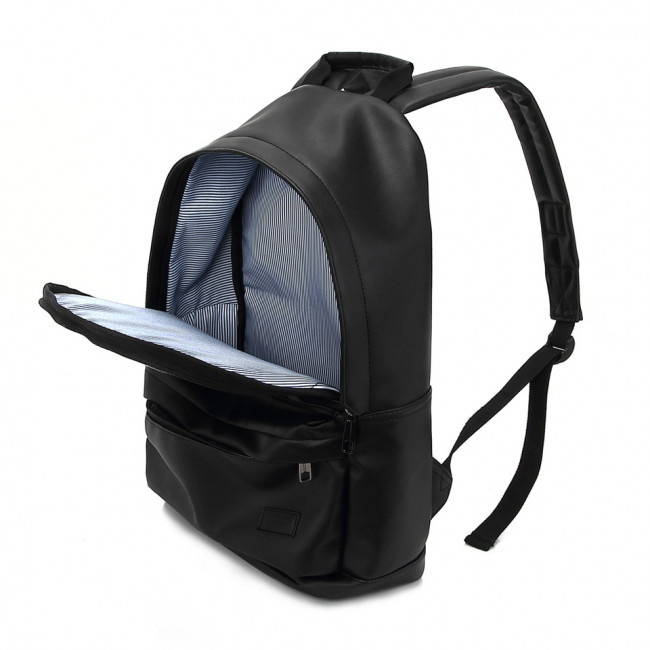 Τσάντα Laptop Kingslong Urban Series 15.6" Backpack Black